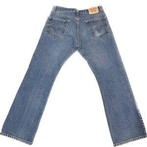 VTG Levi’s 517 34x30